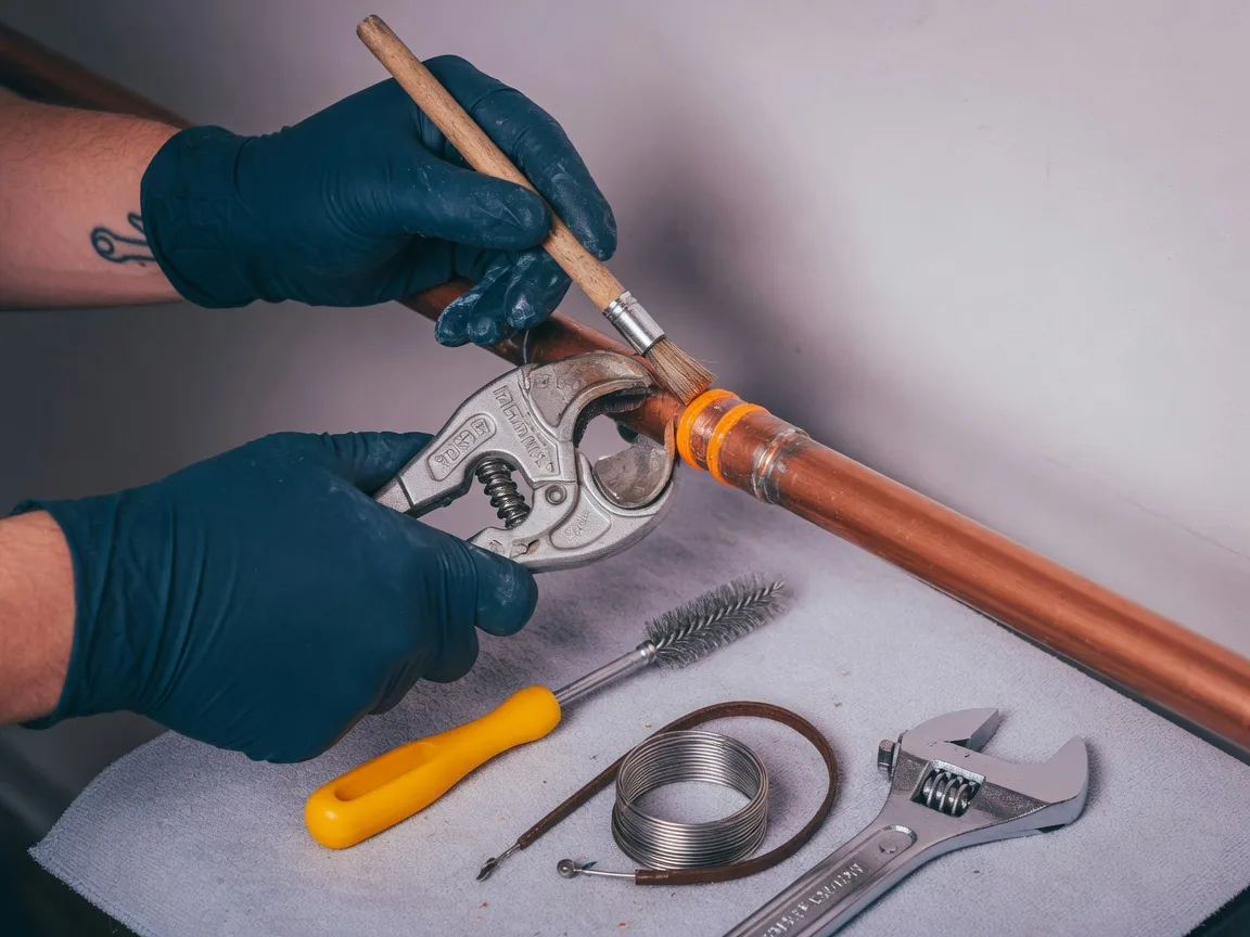 Why choose Sump Pump Repair in Luther, MI